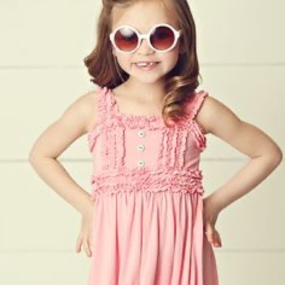 Matilda Jane Other - Matilda Jane Emilia dress.